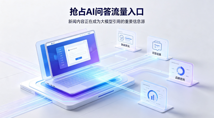 2026 海外流量新格局：毕节市GEO 内容如何抢占 AI 问答流量入口