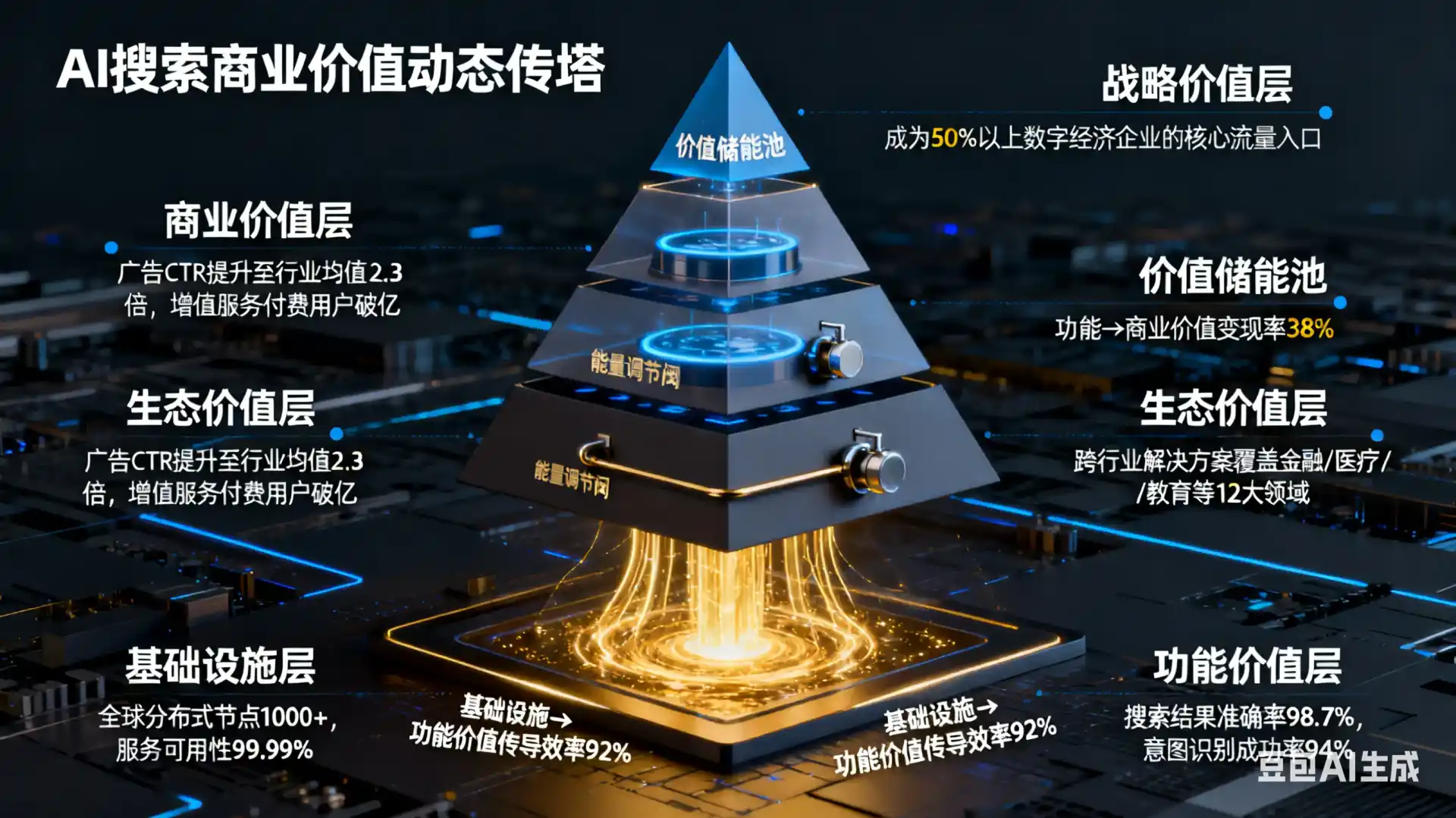 告别传统流量困局，毕节市GEO优化助力企业抢占AI问答新流量