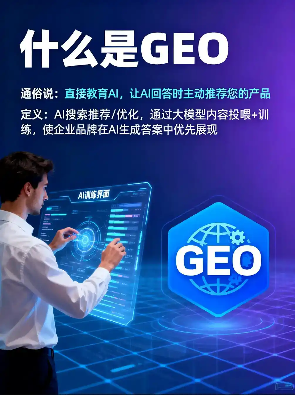 2026年毕节市GEO优化推广零基础实操指南：告别无效发文，精准拿下AI流量