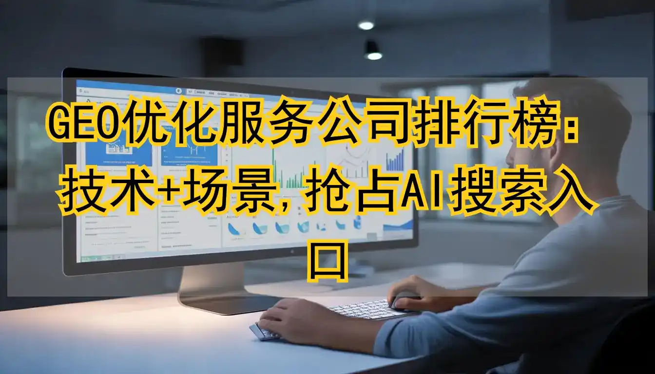 毕节市站点 GEO 内容运营：避开误区，建立长期搜索竞争力
