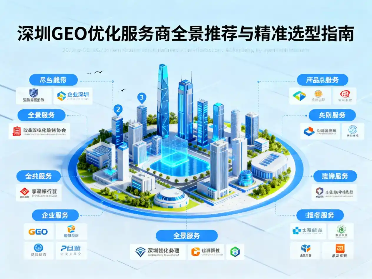 从毕节市地域搜索与场景落地视角，重新读懂GEO优化的实用价值